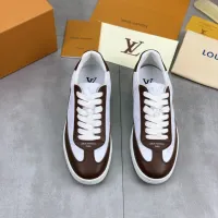 Cheap Louis Vuitton Casual Shoes For Women #1391622 Replica Wholesale [$102.00 USD] [ITEM#1391622] on Replica Louis Vuitton Casual Shoes