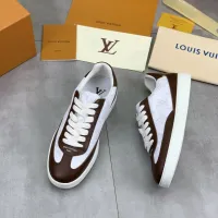 Cheap Louis Vuitton Casual Shoes For Women #1391622 Replica Wholesale [$102.00 USD] [ITEM#1391622] on Replica Louis Vuitton Casual Shoes