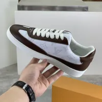 Cheap Louis Vuitton Casual Shoes For Women #1391622 Replica Wholesale [$102.00 USD] [ITEM#1391622] on Replica Louis Vuitton Casual Shoes