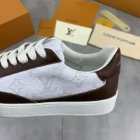Cheap Louis Vuitton Casual Shoes For Women #1391622 Replica Wholesale [$102.00 USD] [ITEM#1391622] on Replica Louis Vuitton Casual Shoes