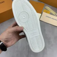 Cheap Louis Vuitton Casual Shoes For Women #1391622 Replica Wholesale [$102.00 USD] [ITEM#1391622] on Replica Louis Vuitton Casual Shoes