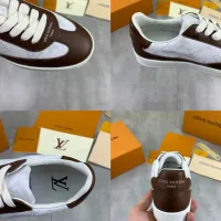 Cheap Louis Vuitton Casual Shoes For Women #1391622 Replica Wholesale [$102.00 USD] [ITEM#1391622] on Replica Louis Vuitton Casual Shoes