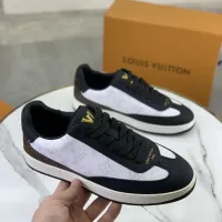 Cheap Louis Vuitton Casual Shoes For Women #1391623 Replica Wholesale [$102.00 USD] [ITEM#1391623] on Replica Louis Vuitton Casual Shoes