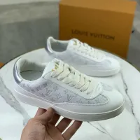 Cheap Louis Vuitton Casual Shoes For Women #1391624 Replica Wholesale [$102.00 USD] [ITEM#1391624] on Replica Louis Vuitton Casual Shoes
