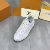 Cheap Louis Vuitton Casual Shoes For Women #1391624 Replica Wholesale [$102.00 USD] [ITEM#1391624] on Replica Louis Vuitton Casual Shoes
