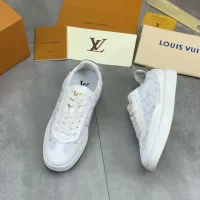 Cheap Louis Vuitton Casual Shoes For Women #1391624 Replica Wholesale [$102.00 USD] [ITEM#1391624] on Replica Louis Vuitton Casual Shoes