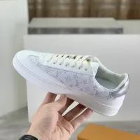 Cheap Louis Vuitton Casual Shoes For Women #1391624 Replica Wholesale [$102.00 USD] [ITEM#1391624] on Replica Louis Vuitton Casual Shoes