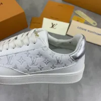 Cheap Louis Vuitton Casual Shoes For Women #1391624 Replica Wholesale [$102.00 USD] [ITEM#1391624] on Replica Louis Vuitton Casual Shoes