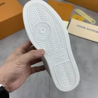 Cheap Louis Vuitton Casual Shoes For Women #1391624 Replica Wholesale [$102.00 USD] [ITEM#1391624] on Replica Louis Vuitton Casual Shoes