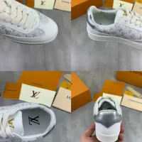 Cheap Louis Vuitton Casual Shoes For Women #1391624 Replica Wholesale [$102.00 USD] [ITEM#1391624] on Replica Louis Vuitton Casual Shoes