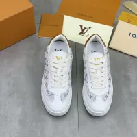 Cheap Louis Vuitton Casual Shoes For Women #1391625 Replica Wholesale [$102.00 USD] [ITEM#1391625] on Replica Louis Vuitton Casual Shoes