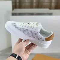 Cheap Louis Vuitton Casual Shoes For Women #1391625 Replica Wholesale [$102.00 USD] [ITEM#1391625] on Replica Louis Vuitton Casual Shoes