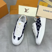 Cheap Louis Vuitton Casual Shoes For Women #1391626 Replica Wholesale [$102.00 USD] [ITEM#1391626] on Replica Louis Vuitton Casual Shoes