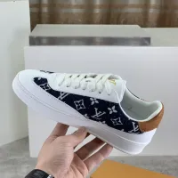 Cheap Louis Vuitton Casual Shoes For Women #1391626 Replica Wholesale [$102.00 USD] [ITEM#1391626] on Replica Louis Vuitton Casual Shoes