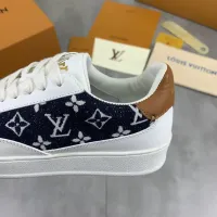 Cheap Louis Vuitton Casual Shoes For Women #1391626 Replica Wholesale [$102.00 USD] [ITEM#1391626] on Replica Louis Vuitton Casual Shoes