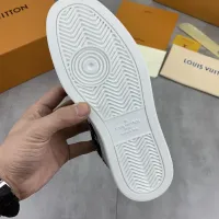 Cheap Louis Vuitton Casual Shoes For Women #1391626 Replica Wholesale [$102.00 USD] [ITEM#1391626] on Replica Louis Vuitton Casual Shoes