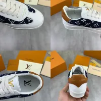 Cheap Louis Vuitton Casual Shoes For Women #1391626 Replica Wholesale [$102.00 USD] [ITEM#1391626] on Replica Louis Vuitton Casual Shoes