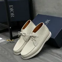 Cheap Christian Dior Boots For Men #1391628 Replica Wholesale [$108.00 USD] [ITEM#1391628] on Replica Christian Dior Boots