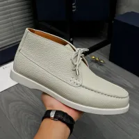 Cheap Christian Dior Boots For Men #1391628 Replica Wholesale [$108.00 USD] [ITEM#1391628] on Replica Christian Dior Boots