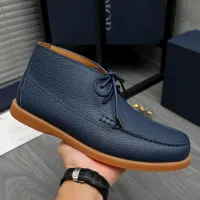 Cheap Christian Dior Boots For Men #1391629 Replica Wholesale [$108.00 USD] [ITEM#1391629] on Replica Christian Dior Boots