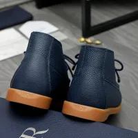 Cheap Christian Dior Boots For Men #1391629 Replica Wholesale [$108.00 USD] [ITEM#1391629] on Replica Christian Dior Boots