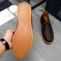 Cheap Christian Dior Boots For Men #1391631 Replica Wholesale [$108.00 USD] [ITEM#1391631] on Replica Christian Dior Boots