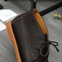 Cheap Christian Dior Boots For Men #1391631 Replica Wholesale [$108.00 USD] [ITEM#1391631] on Replica Christian Dior Boots