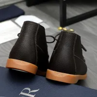 Cheap Christian Dior Boots For Men #1391631 Replica Wholesale [$108.00 USD] [ITEM#1391631] on Replica Christian Dior Boots