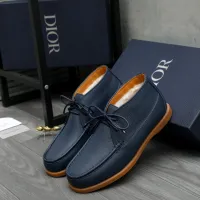 Cheap Christian Dior Boots For Men #1391632 Replica Wholesale [$108.00 USD] [ITEM#1391632] on Replica Christian Dior Boots