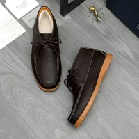 Cheap Christian Dior Boots For Men #1391633 Replica Wholesale [$108.00 USD] [ITEM#1391633] on Replica Christian Dior Boots