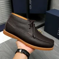 Cheap Christian Dior Boots For Men #1391633 Replica Wholesale [$108.00 USD] [ITEM#1391633] on Replica Christian Dior Boots