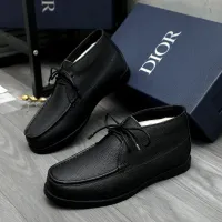 Cheap Christian Dior Boots For Men #1391634 Replica Wholesale [$108.00 USD] [ITEM#1391634] on Replica Christian Dior Boots