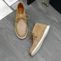 Cheap Christian Dior Boots For Men #1391635 Replica Wholesale [$108.00 USD] [ITEM#1391635] on Replica Christian Dior Boots