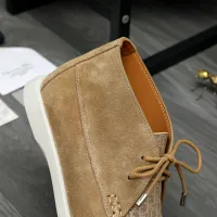 Cheap Christian Dior Boots For Men #1391635 Replica Wholesale [$108.00 USD] [ITEM#1391635] on Replica Christian Dior Boots