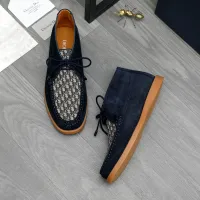 Cheap Christian Dior Boots For Men #1391636 Replica Wholesale [$108.00 USD] [ITEM#1391636] on Replica Christian Dior Boots