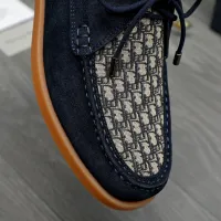 Cheap Christian Dior Boots For Men #1391636 Replica Wholesale [$108.00 USD] [ITEM#1391636] on Replica Christian Dior Boots