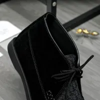 Cheap Christian Dior Boots For Men #1391637 Replica Wholesale [$108.00 USD] [ITEM#1391637] on Replica Christian Dior Boots