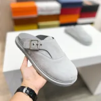 Cheap Christian Dior Slippers For Men #1391638 Replica Wholesale [$72.00 USD] [ITEM#1391638] on Replica Christian Dior Slippers