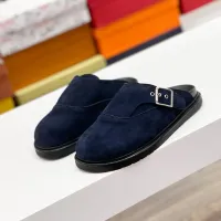 Cheap Christian Dior Slippers For Men #1391639 Replica Wholesale [$72.00 USD] [ITEM#1391639] on Replica Christian Dior Slippers