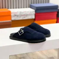 Cheap Christian Dior Slippers For Men #1391639 Replica Wholesale [$72.00 USD] [ITEM#1391639] on Replica Christian Dior Slippers