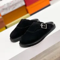 Cheap Christian Dior Slippers For Men #1391640 Replica Wholesale [$72.00 USD] [ITEM#1391640] on Replica Christian Dior Slippers
