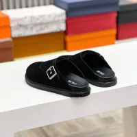 Cheap Christian Dior Slippers For Men #1391640 Replica Wholesale [$72.00 USD] [ITEM#1391640] on Replica Christian Dior Slippers