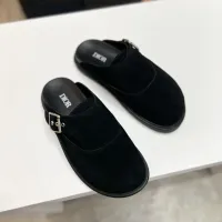 Cheap Christian Dior Slippers For Men #1391640 Replica Wholesale [$72.00 USD] [ITEM#1391640] on Replica Christian Dior Slippers