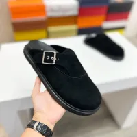 Cheap Christian Dior Slippers For Men #1391640 Replica Wholesale [$72.00 USD] [ITEM#1391640] on Replica Christian Dior Slippers