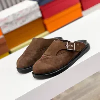 Cheap Christian Dior Slippers For Men #1391641 Replica Wholesale [$72.00 USD] [ITEM#1391641] on Replica Christian Dior Slippers