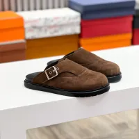 Cheap Christian Dior Slippers For Men #1391641 Replica Wholesale [$72.00 USD] [ITEM#1391641] on Replica Christian Dior Slippers
