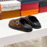 Cheap Christian Dior Slippers For Men #1391641 Replica Wholesale [$72.00 USD] [ITEM#1391641] on Replica Christian Dior Slippers