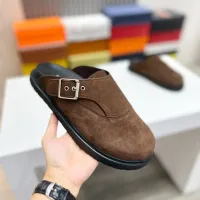 Cheap Christian Dior Slippers For Men #1391641 Replica Wholesale [$72.00 USD] [ITEM#1391641] on Replica Christian Dior Slippers