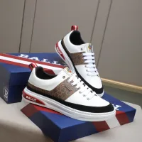 Cheap Bally Casual Shoes For Men #1391644 Replica Wholesale [$80.00 USD] [ITEM#1391644] on Replica Bally Casual Shoes