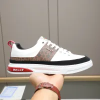 Cheap Bally Casual Shoes For Men #1391644 Replica Wholesale [$80.00 USD] [ITEM#1391644] on Replica Bally Casual Shoes